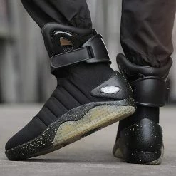 Streetgarm Back To The Future Mag Shoes SALE