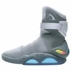 Streetgarm Back To The Future Mag Shoes SALE