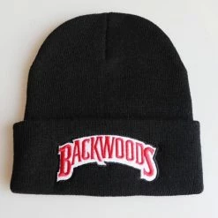 Streetgarm Backwoods Beanie NEW