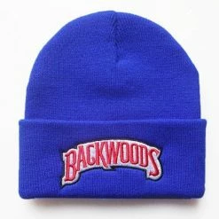 Streetgarm Backwoods Beanie NEW