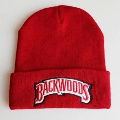 Streetgarm Backwoods Beanie NEW