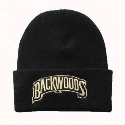 Streetgarm Backwoods Beanie NEW