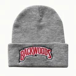 Streetgarm Backwoods Beanie NEW