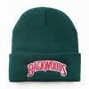 Streetgarm Backwoods Beanie NEW