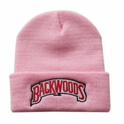 Streetgarm Backwoods Beanie NEW