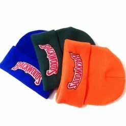 Streetgarm Backwoods Beanie NEW