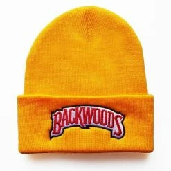 Streetgarm Backwoods Beanie NEW