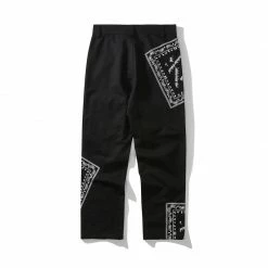 Flash Sale ๐ Streetgarm Bandana Casual Cargo Pants NEW ๐คฉ 12 Streetgarm Bandana Casual Cargo Pants NEW