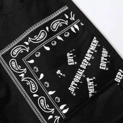 Flash Sale ๐ Streetgarm Bandana Casual Cargo Pants NEW ๐คฉ 16 Streetgarm Bandana Casual Cargo Pants NEW