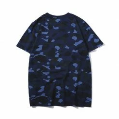 Streetgarm NEW Bape PSG Football Top