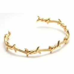Streetgarm NEW Barbed Wire Bracelet