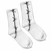 Streetgarm Barbed Wire Socks NEW