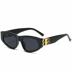 Streetgarm BB Cat Eye Sunglasses