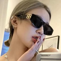 Streetgarm BB Cat Eye Sunglasses