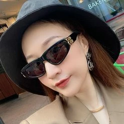 Streetgarm BB Cat Eye Sunglasses