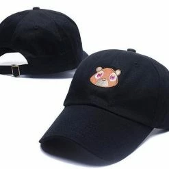 Streetgarm Bear Cap NEW