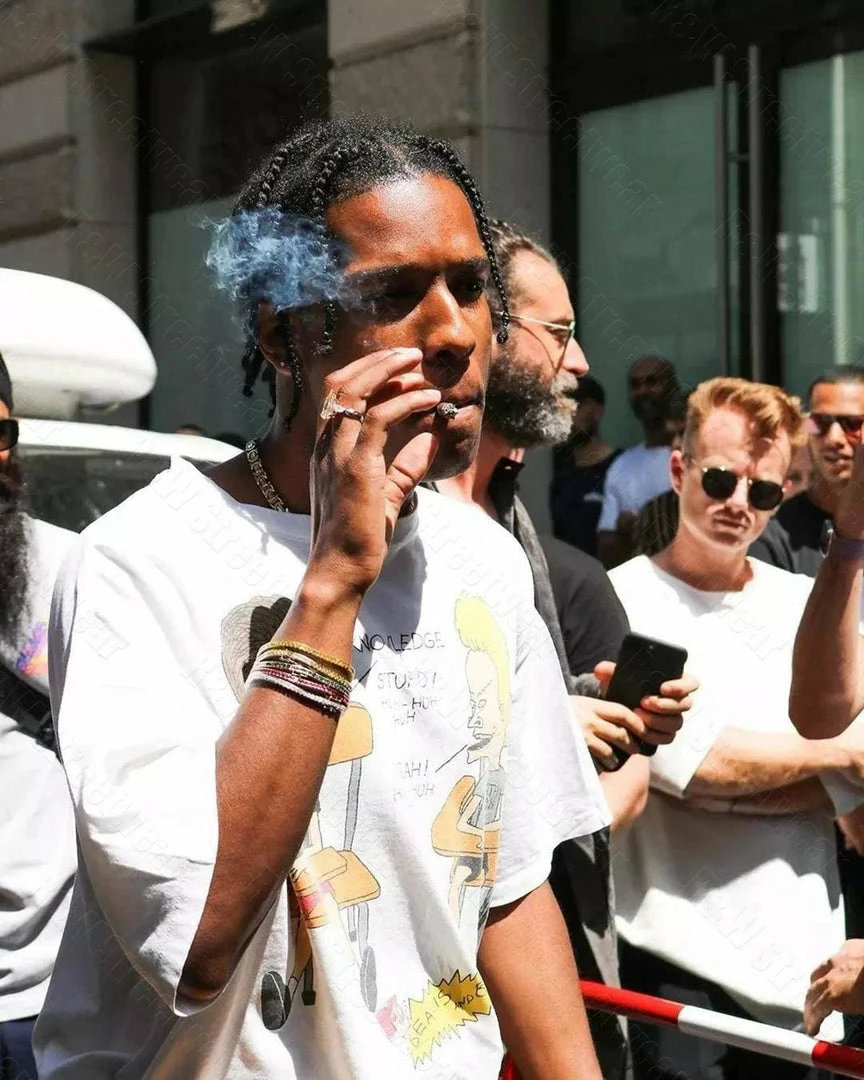 Brand new ๐ Streetgarm Beavis & Butthead Knowledge Is Stupid T-Shirt NEW ๐ 6 Streetgarm Beavis & Butthead Knowledge Is Stupid T-Shirt NEW