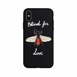Streetgarm Bee Iphone Case