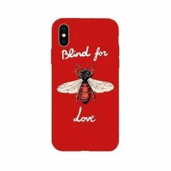Streetgarm Bee Iphone Case