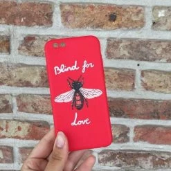 Streetgarm Bee Iphone Case