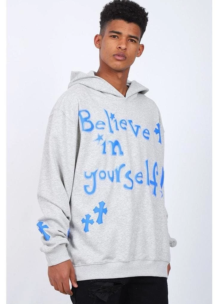 Coupon ๐งจ Streetgarm Believe In Yourself Cross Hoodie NEW โ๏ธ 7 Streetgarm Believe In Yourself Cross Hoodie NEW