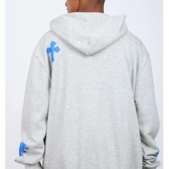 Coupon ๐งจ Streetgarm Believe In Yourself Cross Hoodie NEW โ๏ธ 9 Streetgarm Believe In Yourself Cross Hoodie NEW