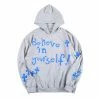 Coupon ๐งจ Streetgarm Believe In Yourself Cross Hoodie NEW โ๏ธ 2 Streetgarm Believe In Yourself Cross Hoodie NEW