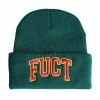 Streetgarm NEW Billie Eilish FUCT Beanie
