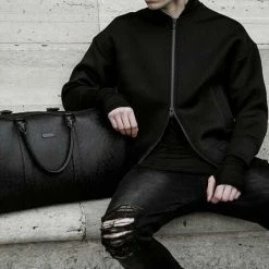 Discount โ Streetgarm Black Destroyed Denim ๐ Jeans NEW ๐ 10 Streetgarm Black Destroyed Denim Jeans NEW