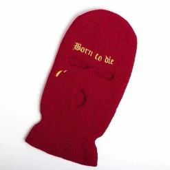 Deals ๐ Streetgarm Born To Die Fashion Ski Mask โค๏ธ 17 Streetgarm Born To Die Fashion Ski Mask