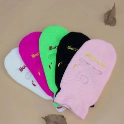 Deals ๐ Streetgarm Born To Die Fashion Ski Mask โค๏ธ 23 Streetgarm Born To Die Fashion Ski Mask