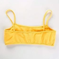 Streetgarm BOYBYE Crop Top NEW