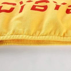 Streetgarm BOYBYE Crop Top NEW