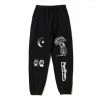Discount ❤️ Streetgarm Brain Dead Gustavo Sweatpants NEW 🛒 1 Streetgarm Brain Dead Gustavo Sweatpants NEW