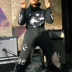 Discount ❤️ Streetgarm Brain Dead Gustavo Sweatpants NEW 🛒 15 Streetgarm Brain Dead Gustavo Sweatpants NEW