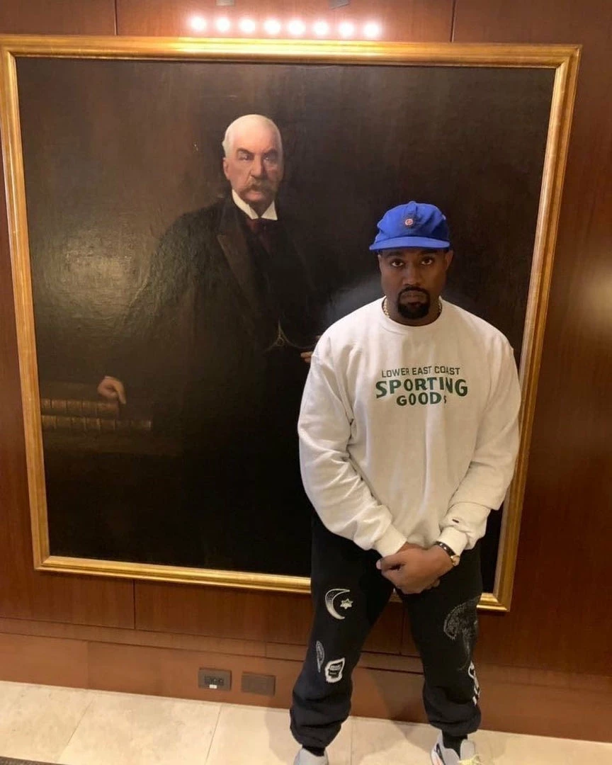 Discount ❤️ Streetgarm Brain Dead Gustavo Sweatpants NEW 🛒 4 Streetgarm Brain Dead Gustavo Sweatpants NEW