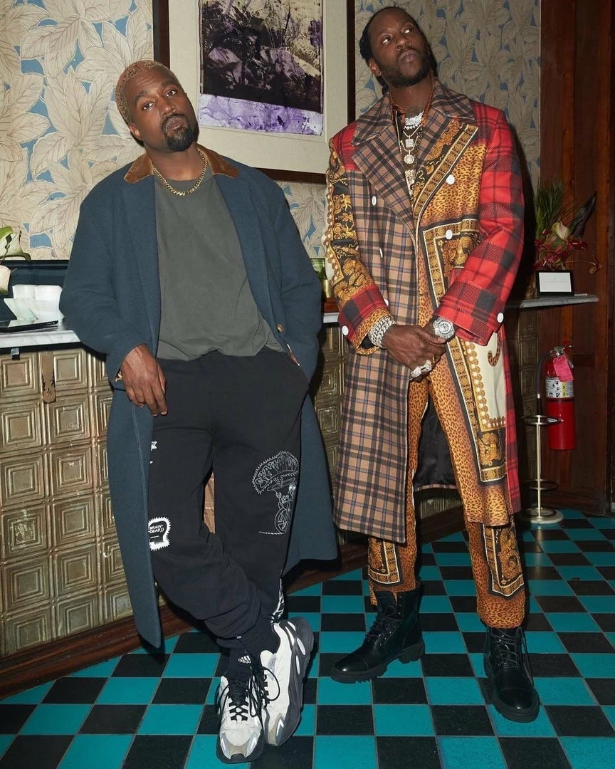 Discount ❤️ Streetgarm Brain Dead Gustavo Sweatpants NEW 🛒 10 Streetgarm Brain Dead Gustavo Sweatpants NEW