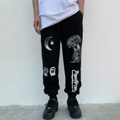 Discount ❤️ Streetgarm Brain Dead Gustavo Sweatpants NEW 🛒 21 Streetgarm Brain Dead Gustavo Sweatpants NEW