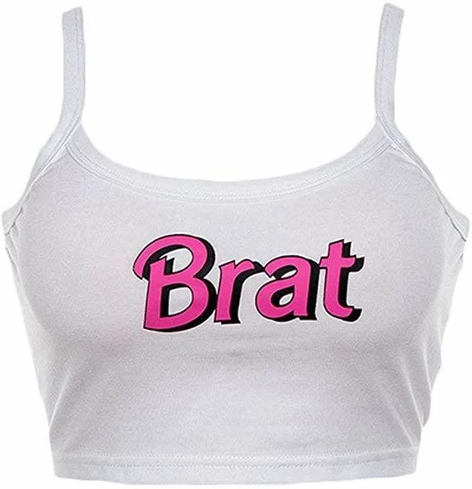 Promo ⌛ Streetgarm NEW Brat Crop Top 🎉 3 Streetgarm NEW Brat Crop Top