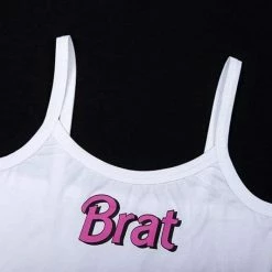 Promo ⌛ Streetgarm NEW Brat Crop Top 🎉 18 Streetgarm NEW Brat Crop Top