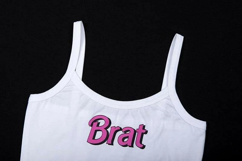 Promo ⌛ Streetgarm NEW Brat Crop Top 🎉 10 Streetgarm NEW Brat Crop Top