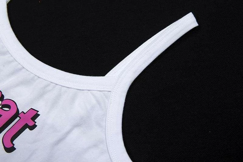 Promo ⌛ Streetgarm NEW Brat Crop Top 🎉 11 Streetgarm NEW Brat Crop Top