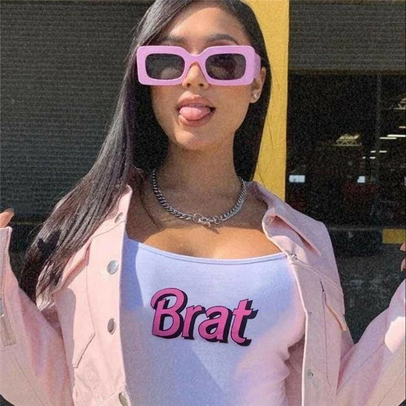 Promo ⌛ Streetgarm NEW Brat Crop Top 🎉 6 Streetgarm NEW Brat Crop Top