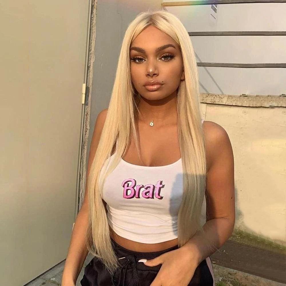 Promo ⌛ Streetgarm NEW Brat Crop Top 🎉 4 Streetgarm NEW Brat Crop Top