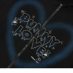 Outlet ⭐ Streetgarm NEW Bunny Love Zip Hoodie 🔥 15 Streetgarm NEW Bunny Love Zip Hoodie