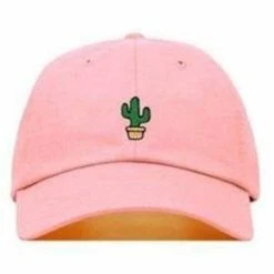 Streetgarm NEW Cactus Cap