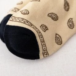 Streetgarm Cactus Jack Bandanas Socks NEW