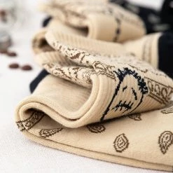 Streetgarm Cactus Jack Bandanas Socks NEW