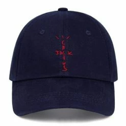 Streetgarm Cactus Jack Cap NEW