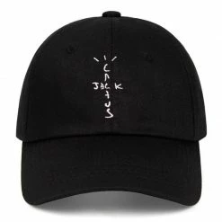 Streetgarm Cactus Jack Cap NEW